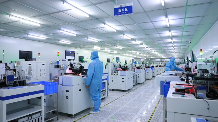 vsports胜利微电子：雄&ldquo;芯&rdquo;而起，奋力实现&ldquo;开门红&rdquo;