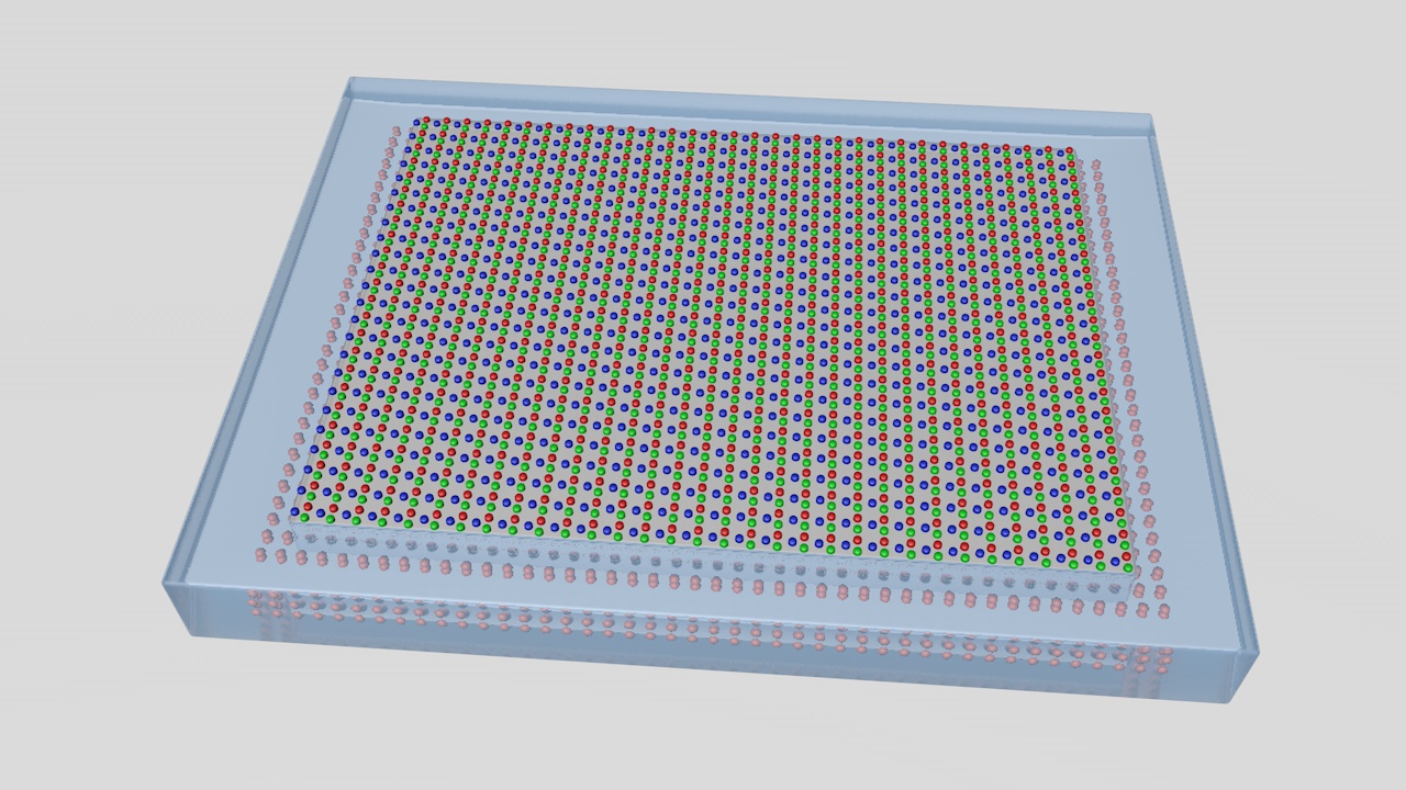 vsports胜利微2023年度专利&mdash;&mdash;一种半导体封装方法说明书