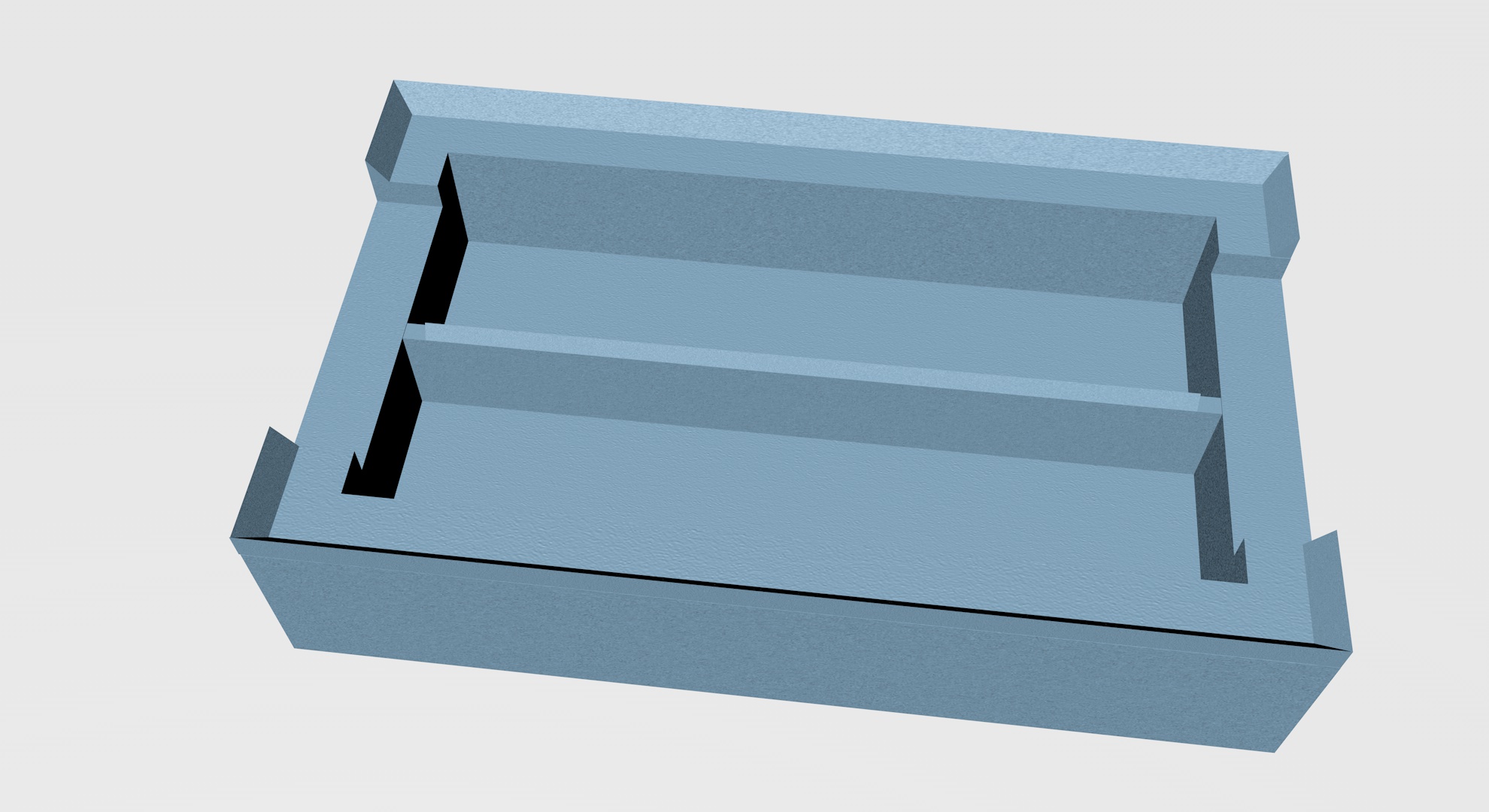 vsports胜利微2023年度专利&mdash;&mdash;一种倒料治具